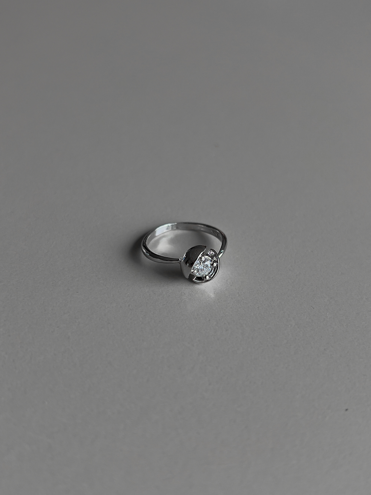 MERCURY RING