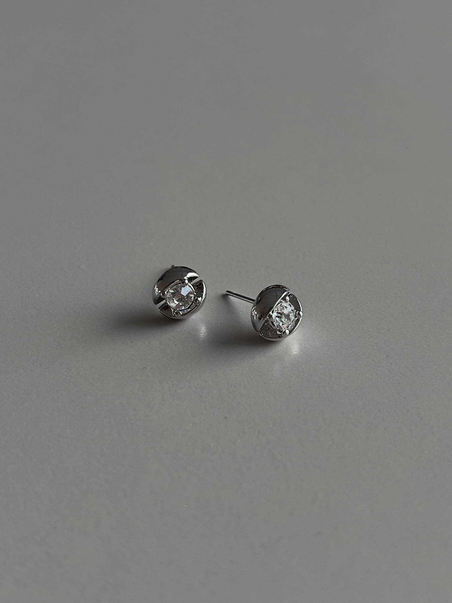 MERCURY EARRINGS
