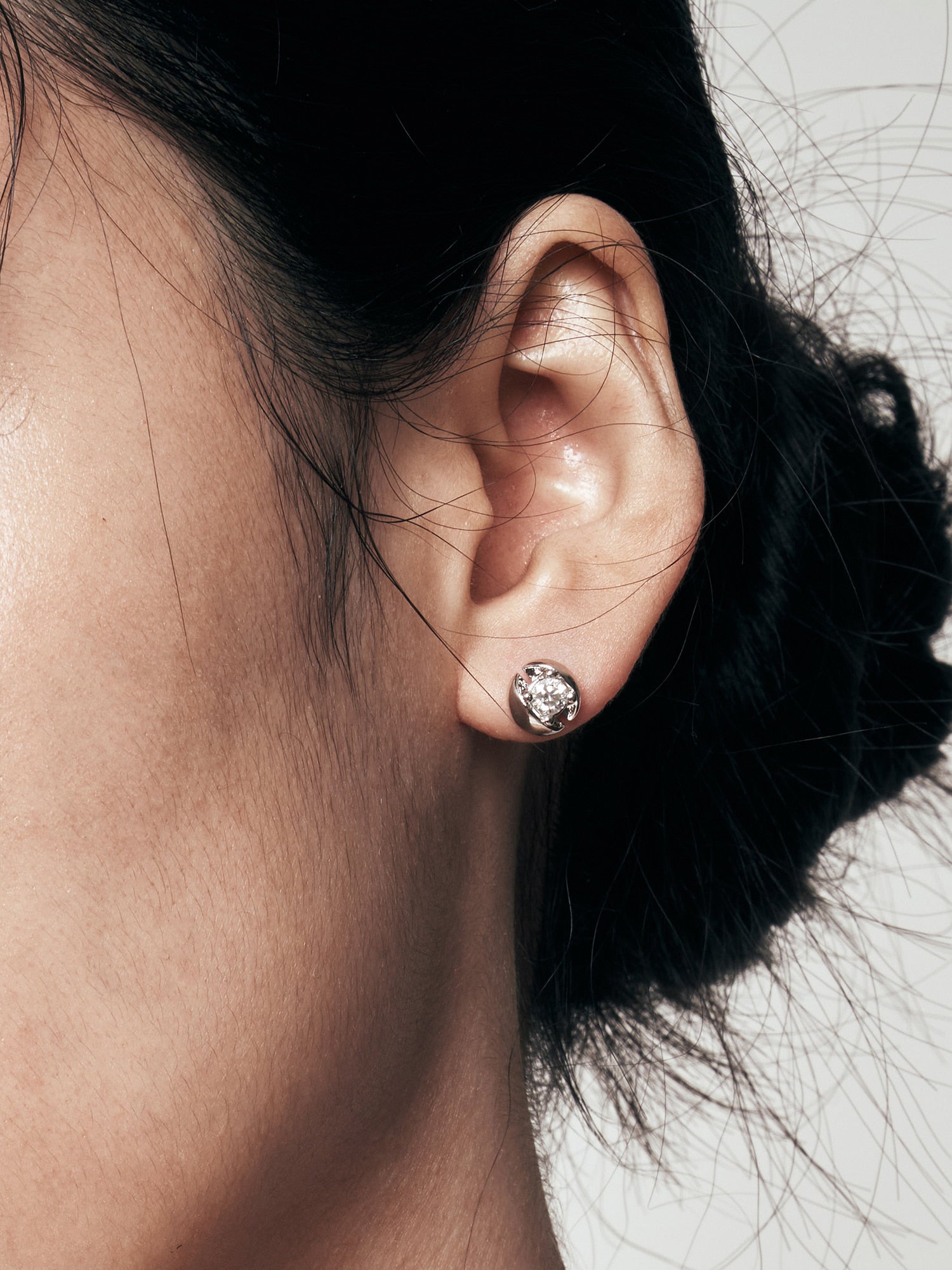MERCURY EARRINGS