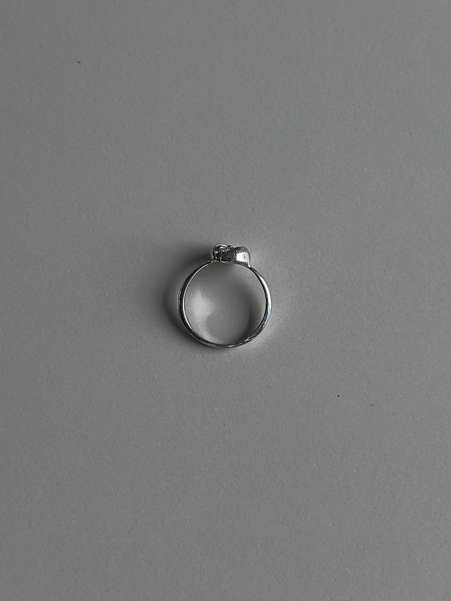 MERCURY RING