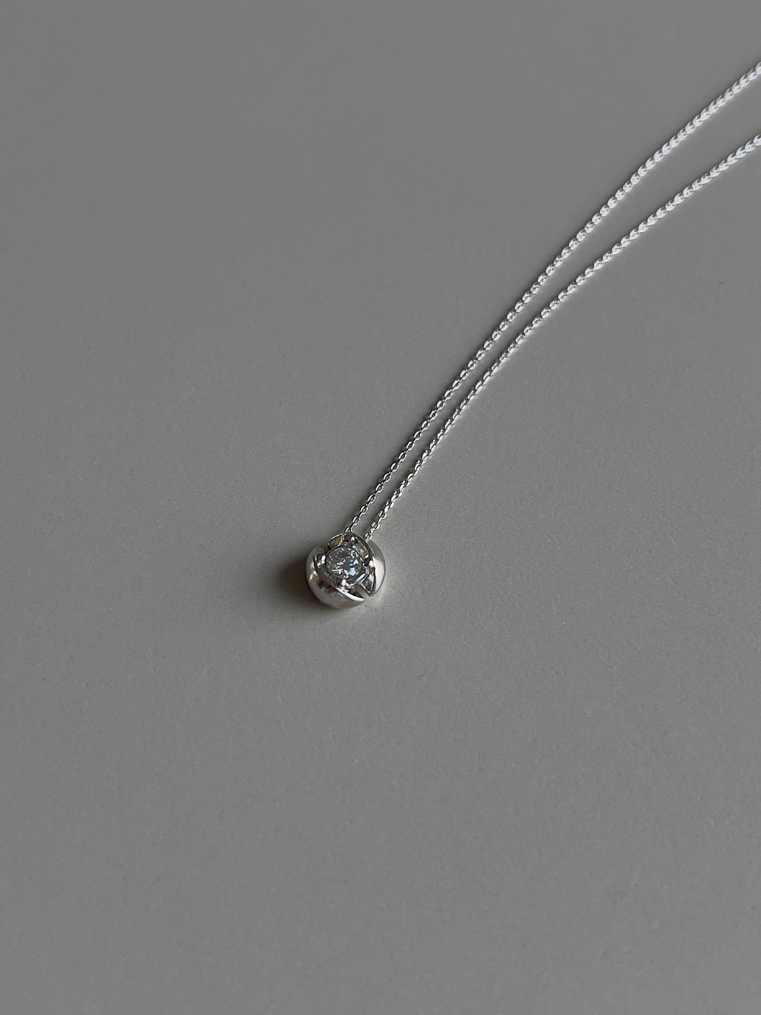 MERCURY NECKLACE