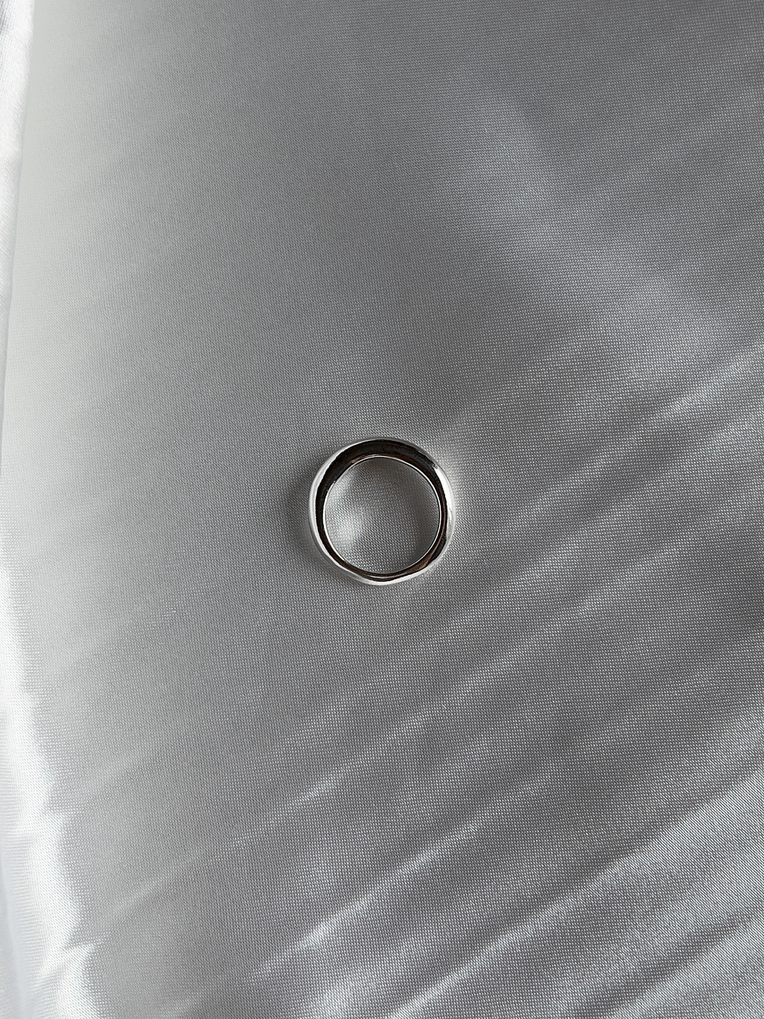 DUNE RING [SILVER]