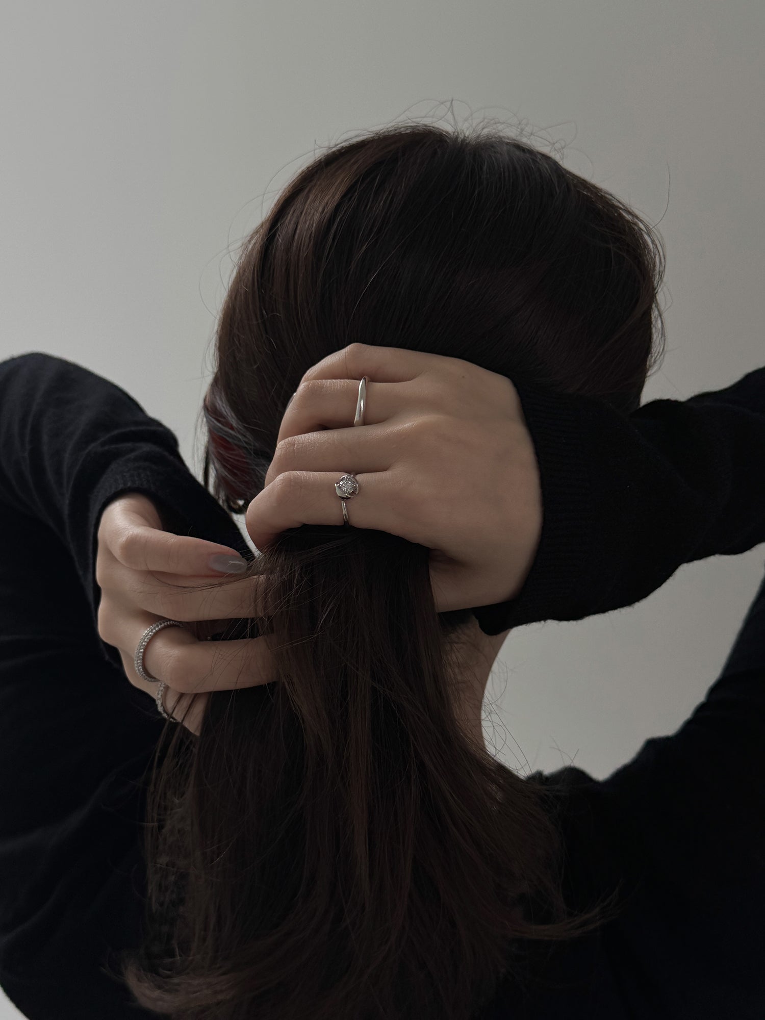 MERCURY RING