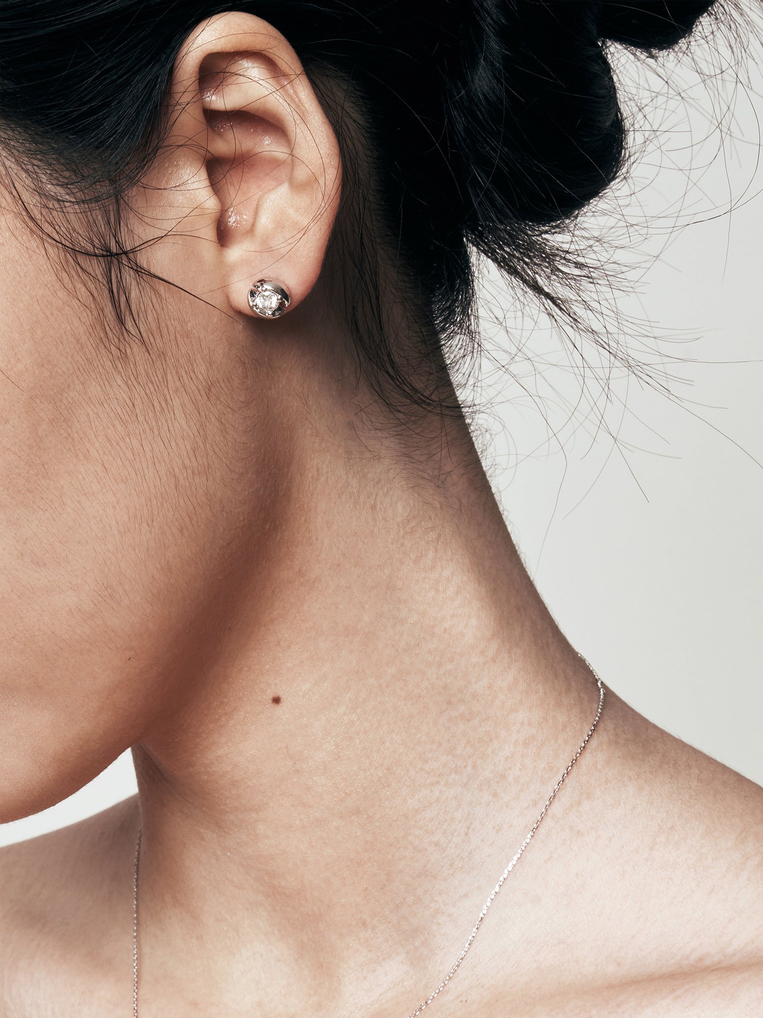 MERCURY EARRINGS
