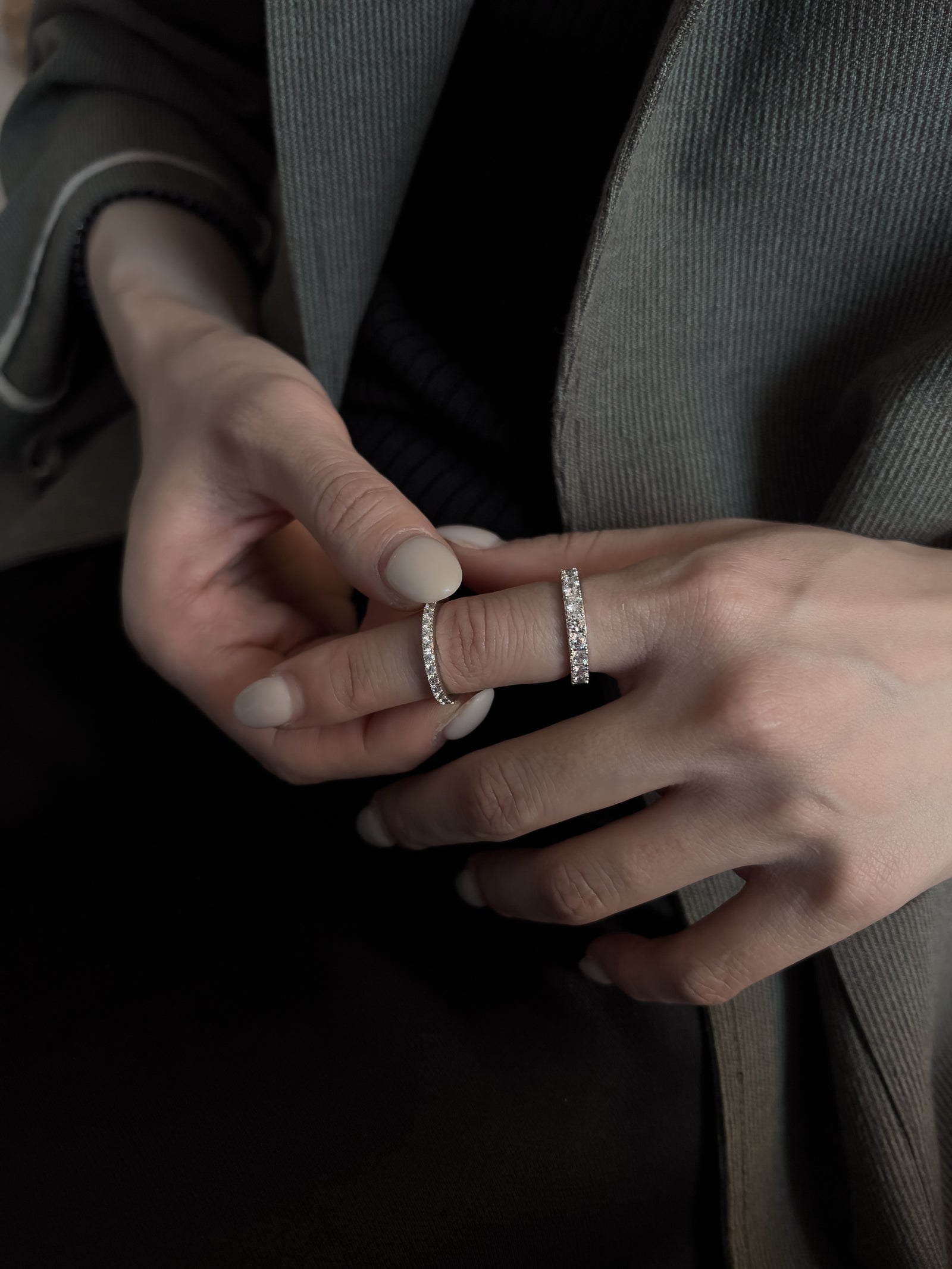 PAVE RING