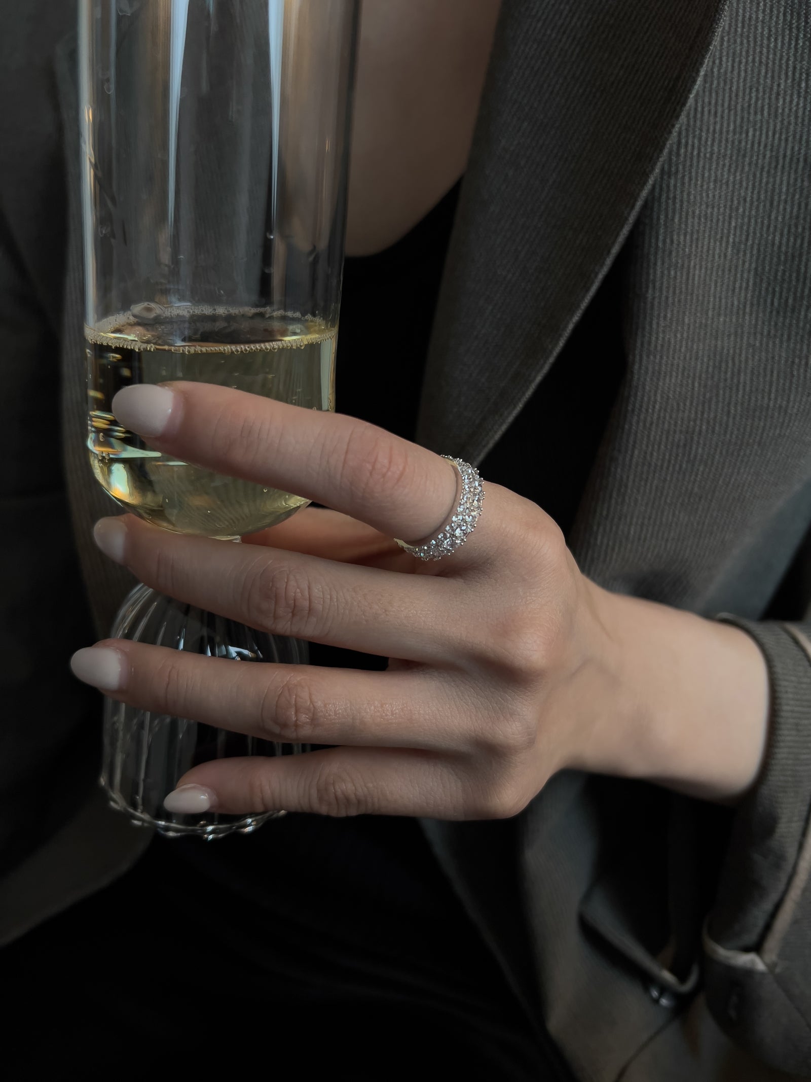 PAVE RING
