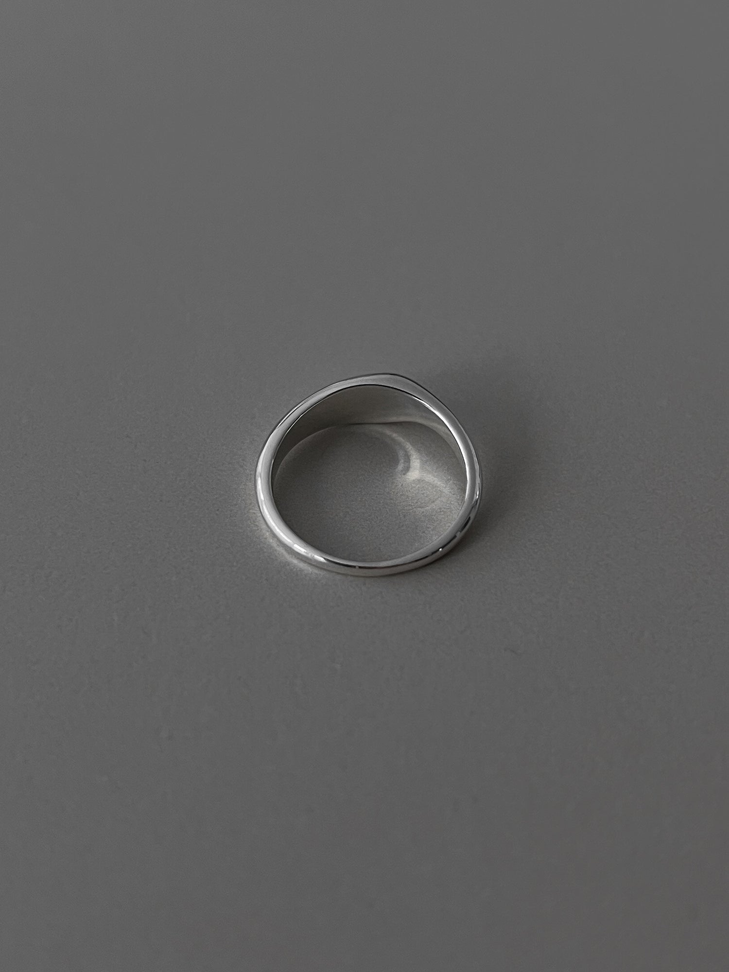 STERLING VELUA RING [SILVER]
