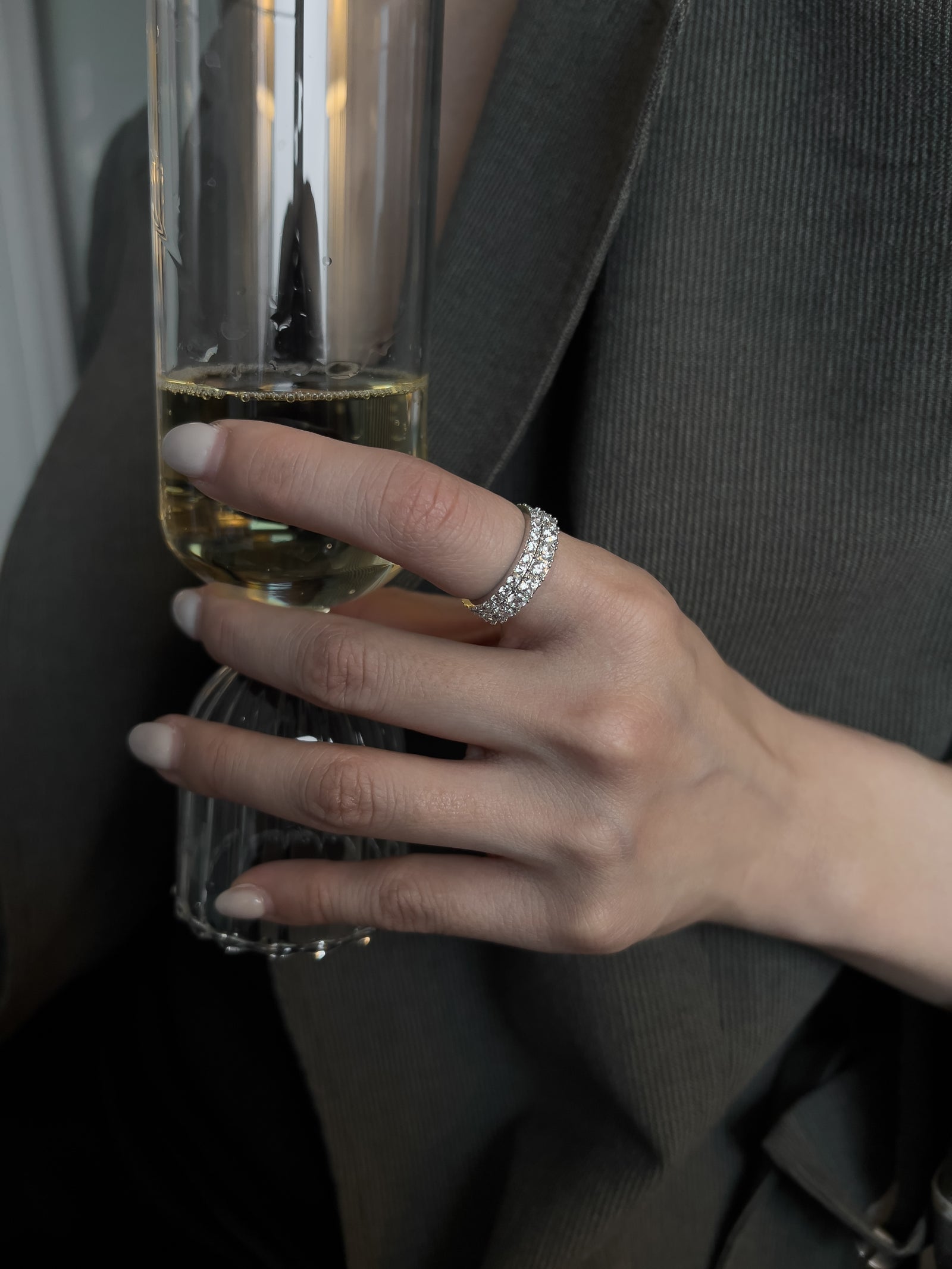 PAVE RING